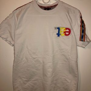 EAT Tee shirt